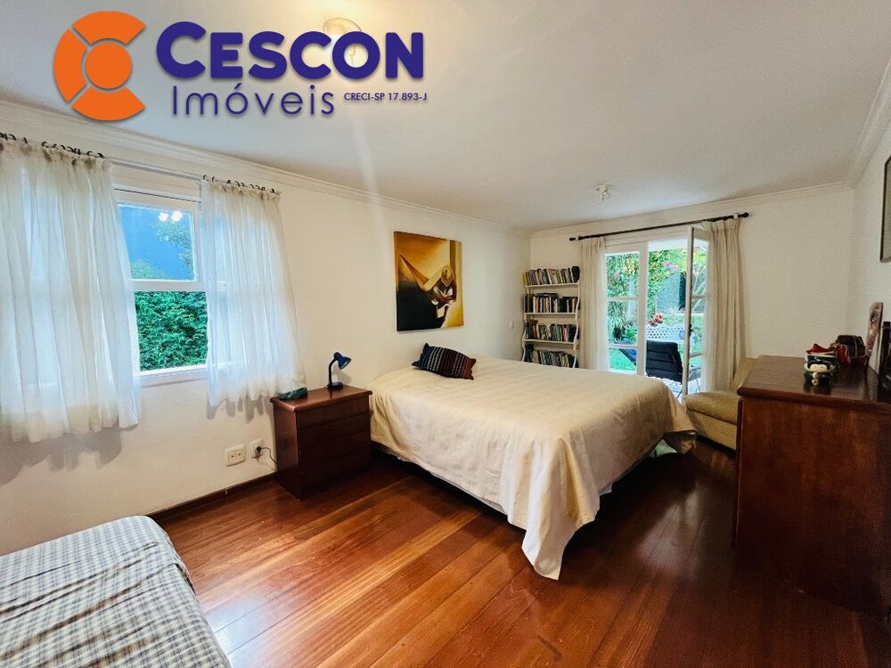 Casa de Condomínio, 4 quartos - Foto 10