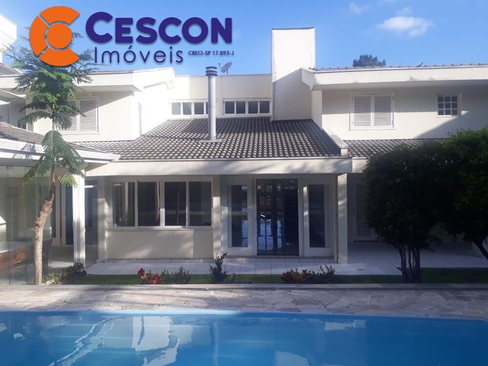 Casa de Condomínio, 4 quartos - Foto 2