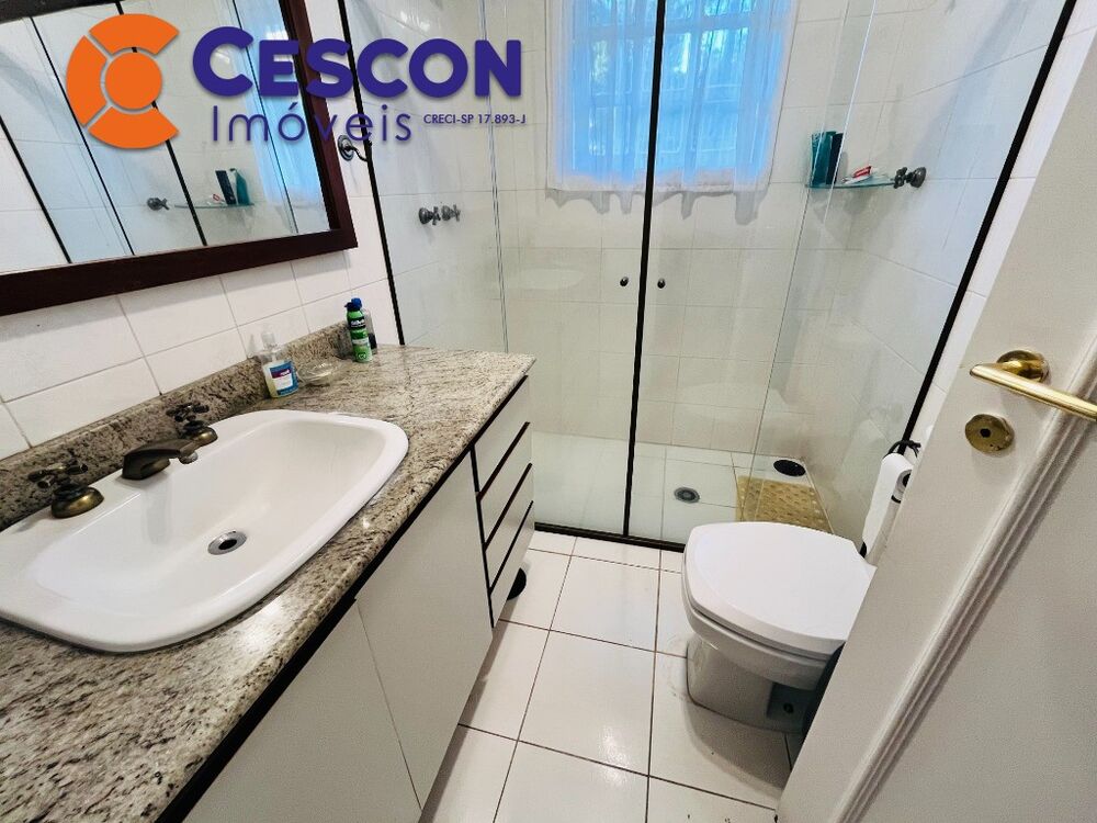 Casa de Condomínio, 4 quartos - Foto 16