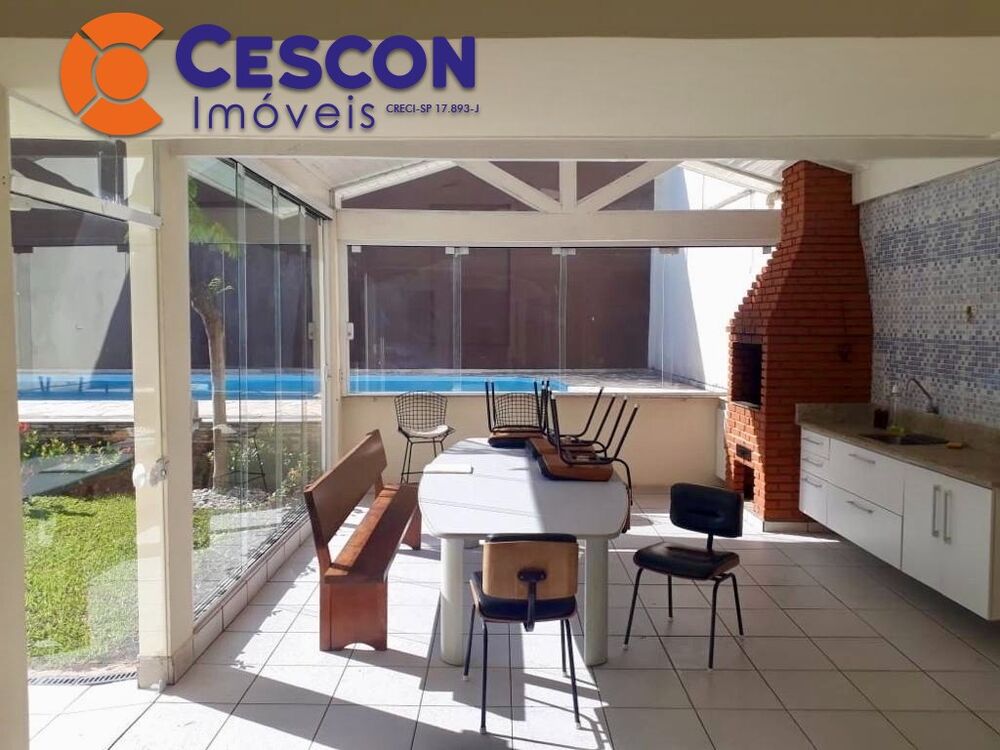 Casa de Condomínio, 4 quartos - Foto 3