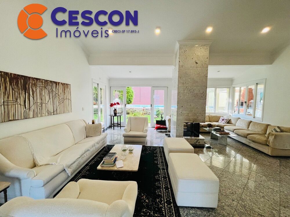 Casa de Condomínio, 4 quartos - Foto 6