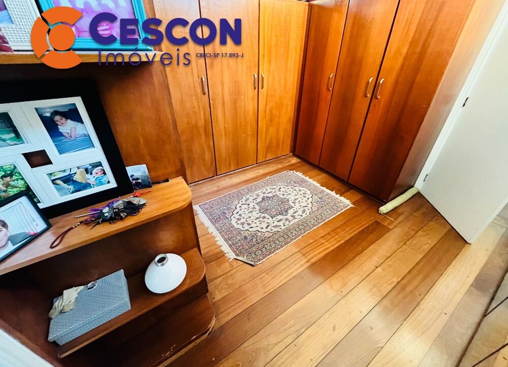 Casa de Condomínio, 4 quartos - Foto 14