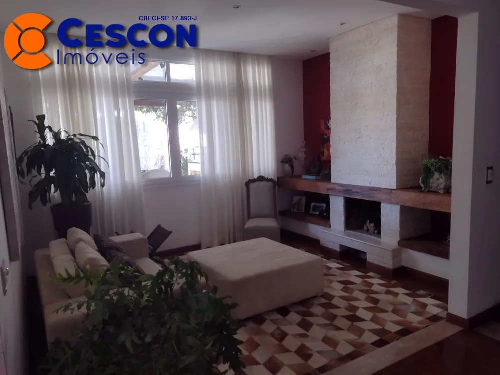 Casa de Condomínio, 4 quartos - Foto 8