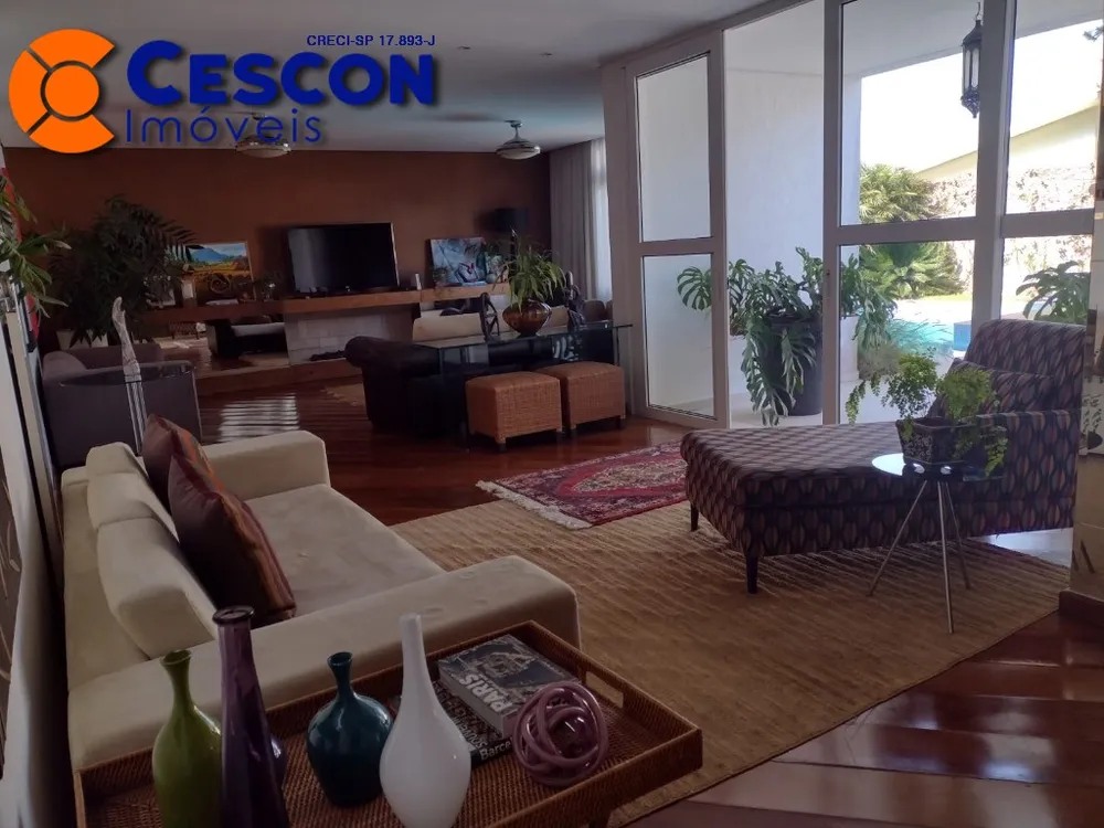 Casa de Condomínio, 4 quartos - Foto 5