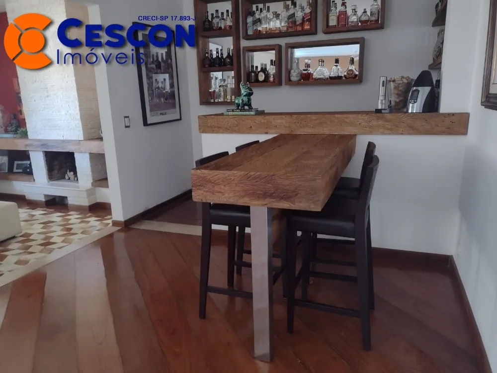 Casa de Condomínio, 4 quartos - Foto 7