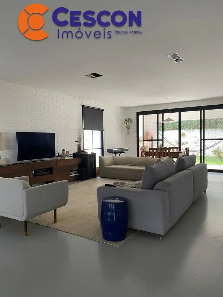 Casa de Condomínio, 4 quartos - Foto 6