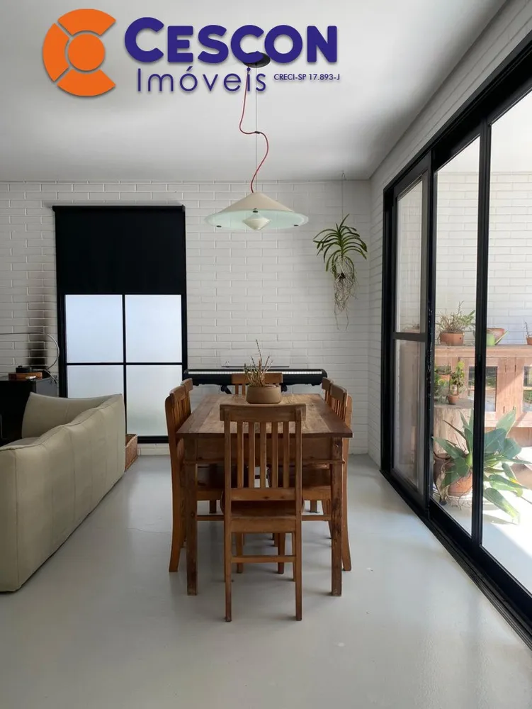 Casa de Condomínio, 4 quartos - Foto 9