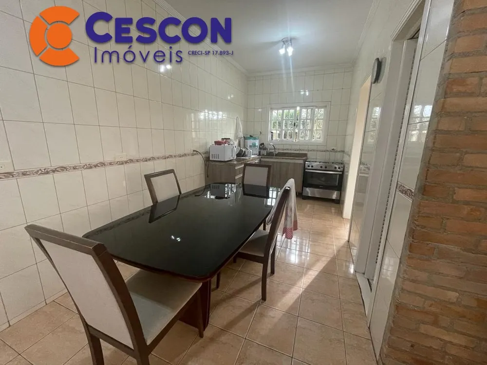 Casa de Condomínio, 3 quartos - Foto 9