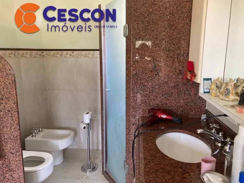 Casa de Condomínio, 4 quartos - Foto 7