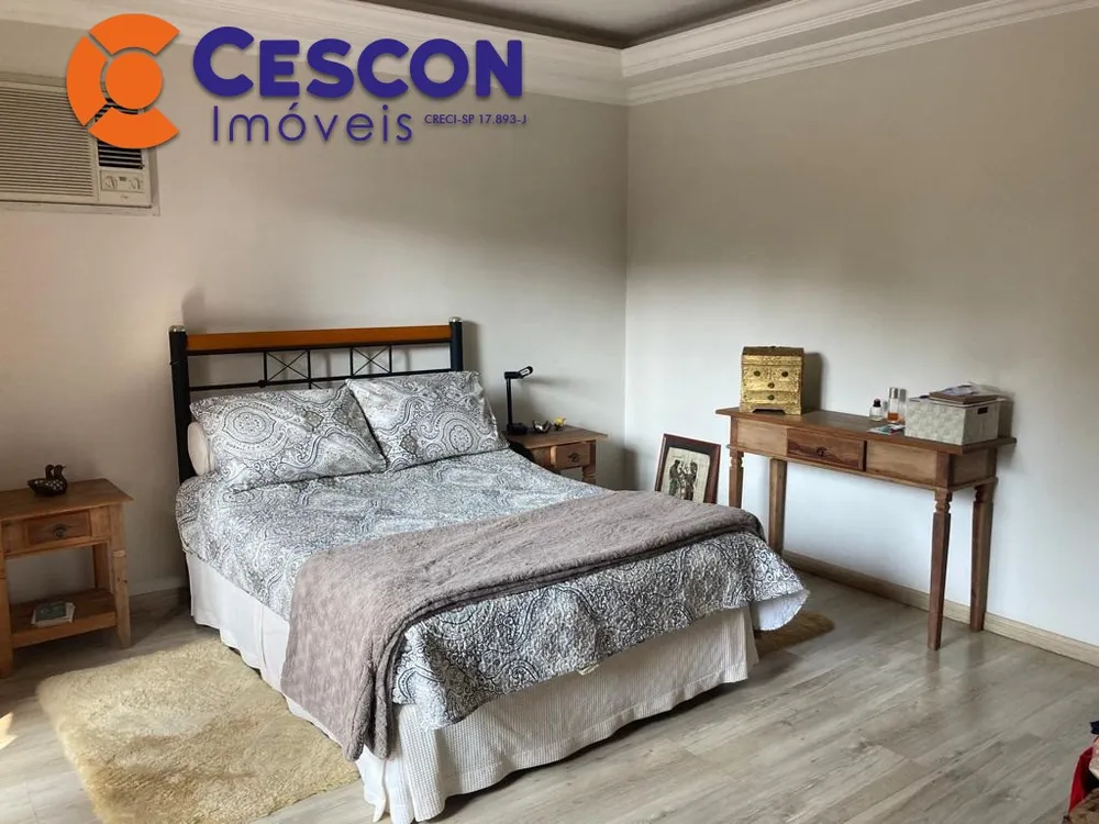 Casa de Condomínio, 4 quartos - Foto 11
