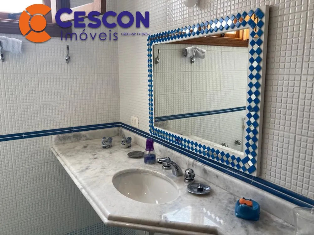 Casa de Condomínio, 4 quartos - Foto 10
