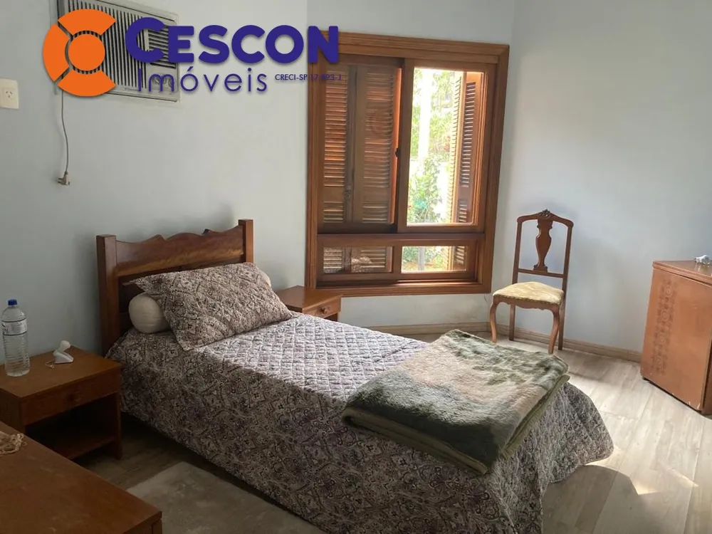 Casa de Condomínio, 4 quartos - Foto 12