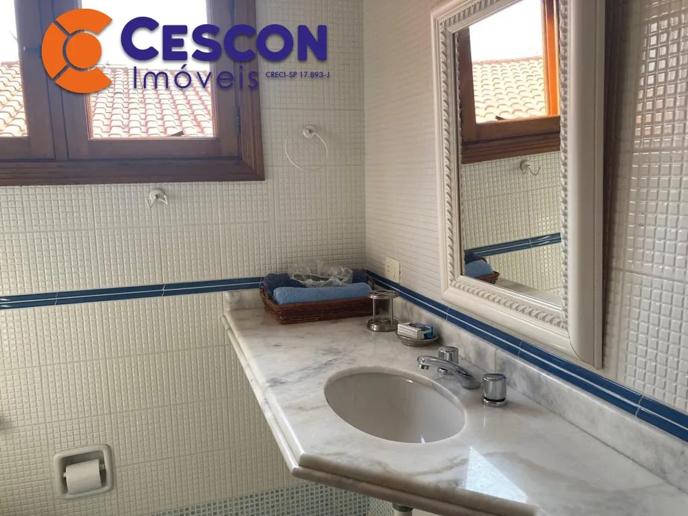 Casa de Condomínio, 4 quartos - Foto 14