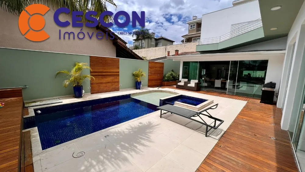 Casa de Condomínio, 4 quartos - Foto 7