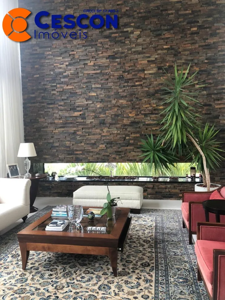 Casa de Condomínio, 4 quartos - Foto 6