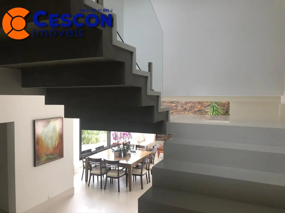 Casa de Condomínio, 4 quartos - Foto 15