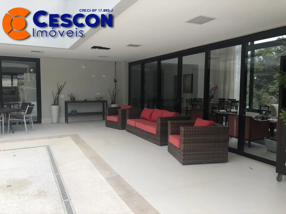 Casa de Condomínio, 4 quartos - Foto 8