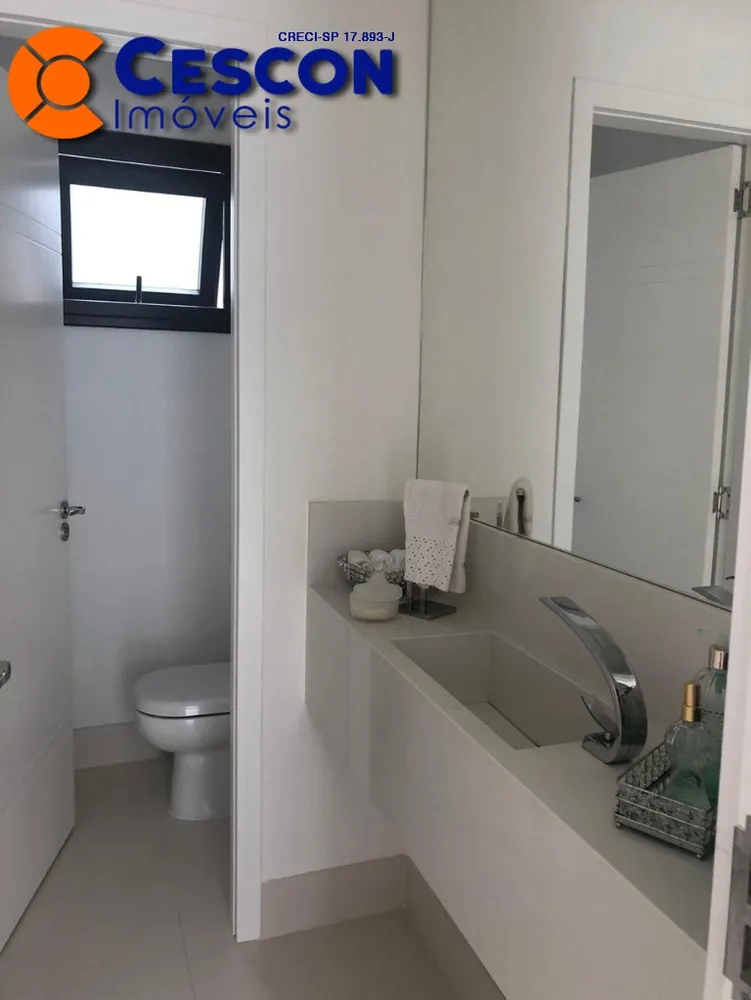 Casa de Condomínio, 4 quartos - Foto 10