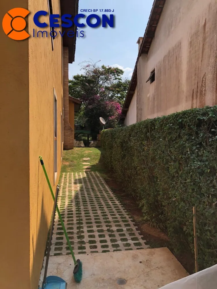 Casa de Condomínio, 4 quartos - Foto 11