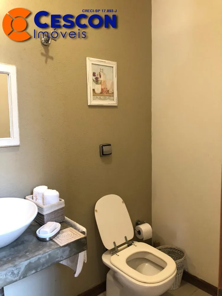 Casa de Condomínio, 4 quartos - Foto 4