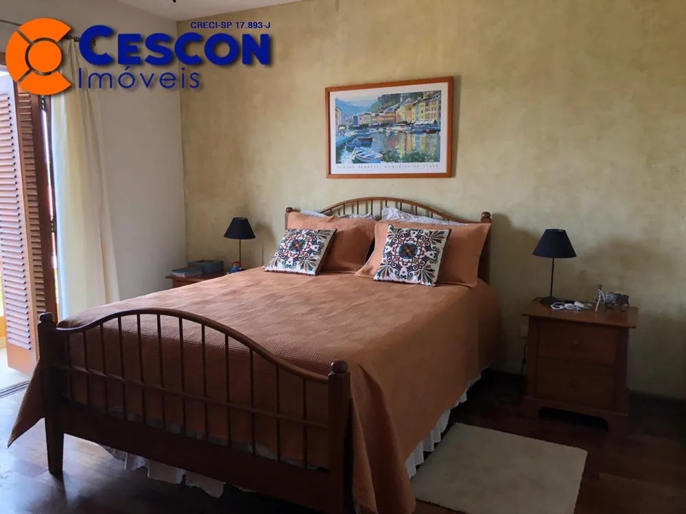 Casa de Condomínio, 4 quartos - Foto 8