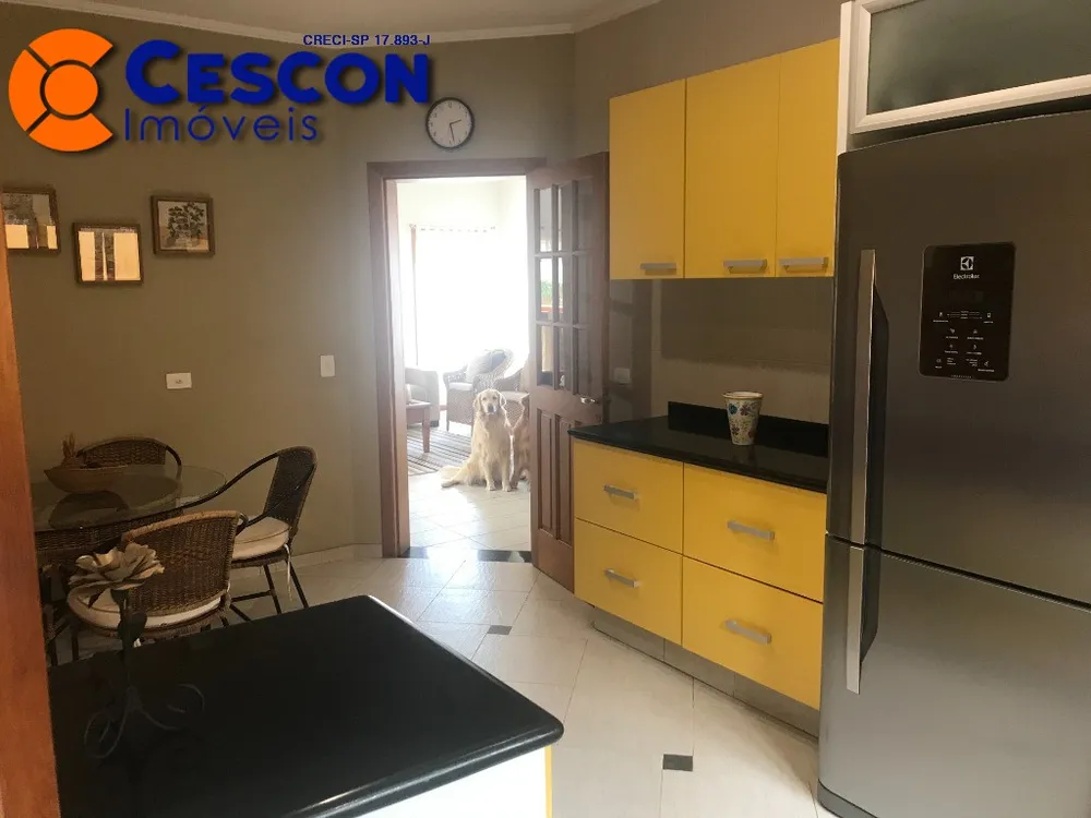 Casa de Condomínio, 4 quartos - Foto 5
