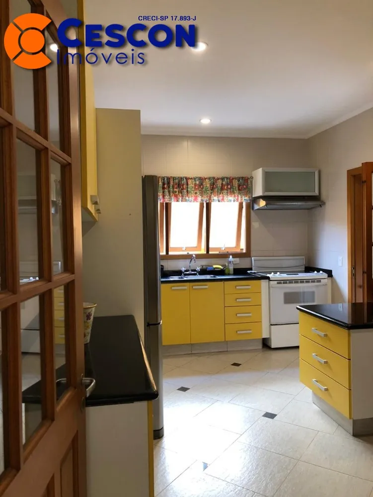 Casa de Condomínio, 4 quartos - Foto 10