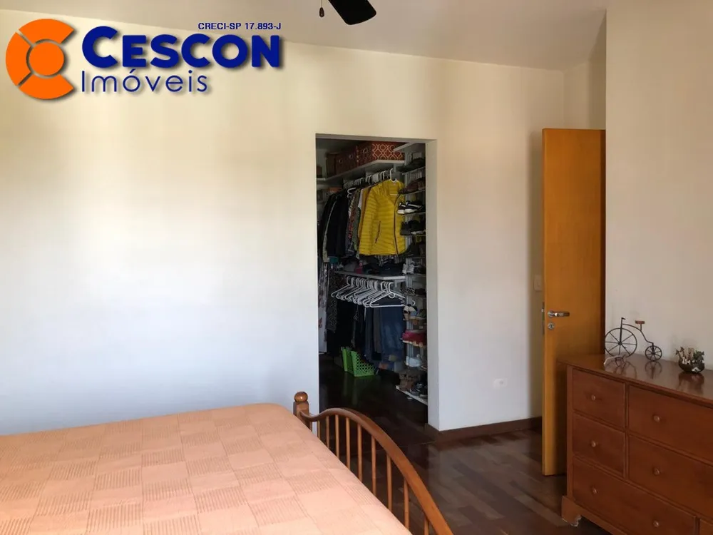 Casa de Condomínio, 4 quartos - Foto 14