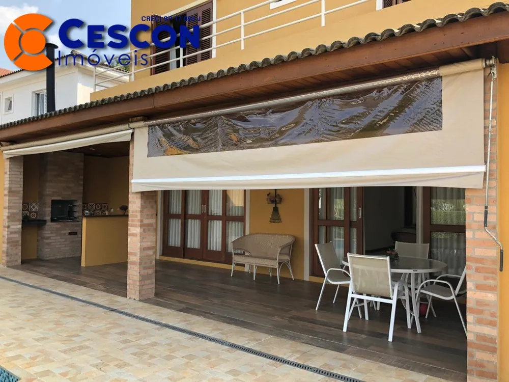 Casa de Condomínio, 4 quartos - Foto 6