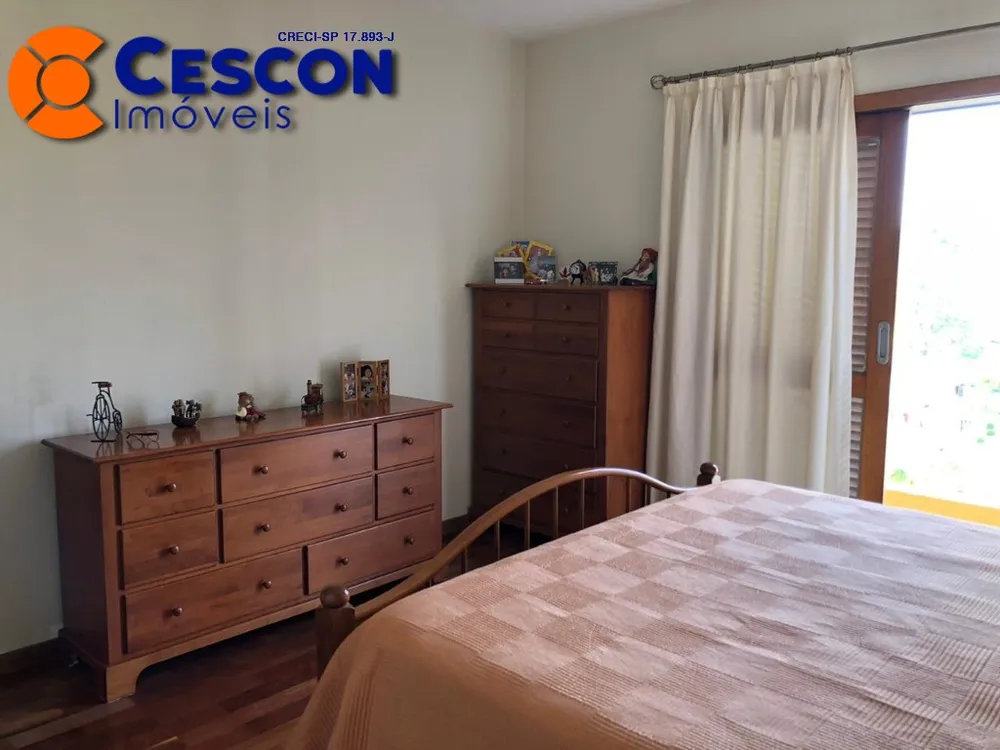 Casa de Condomínio, 4 quartos - Foto 7
