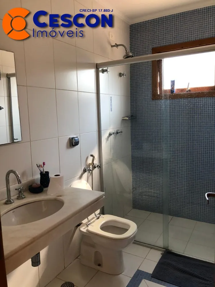 Casa de Condomínio, 4 quartos - Foto 9