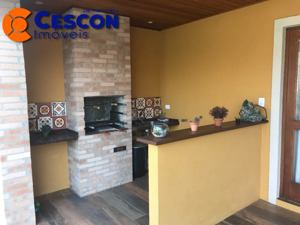 Casa de Condomínio, 4 quartos - Foto 16