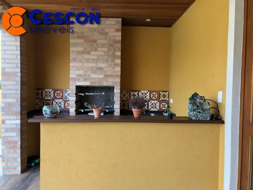 Casa de Condomínio, 4 quartos - Foto 12