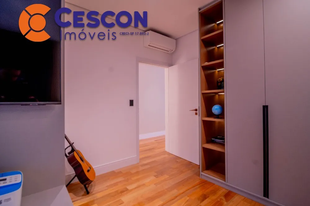 Casa de Condomínio, 5 quartos - Foto 8