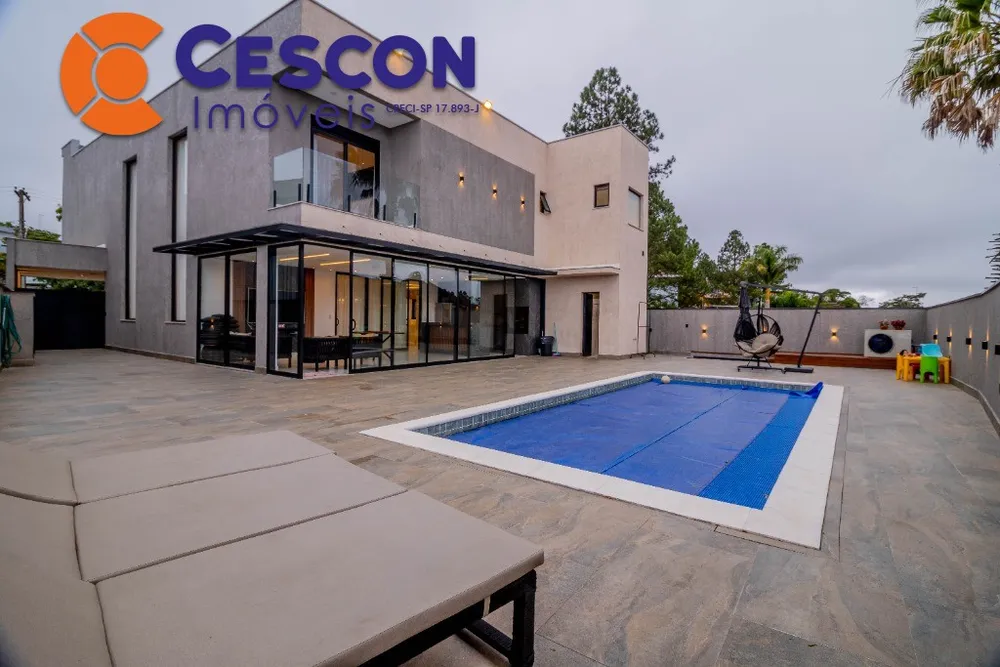 Casa de Condomínio, 5 quartos - Foto 6