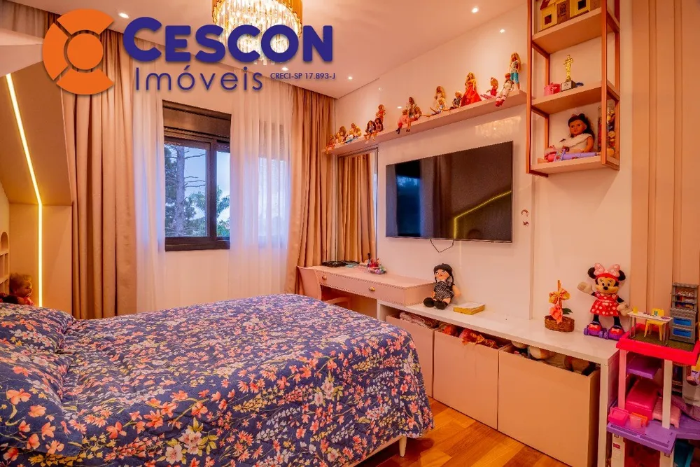 Casa de Condomínio, 5 quartos - Foto 12
