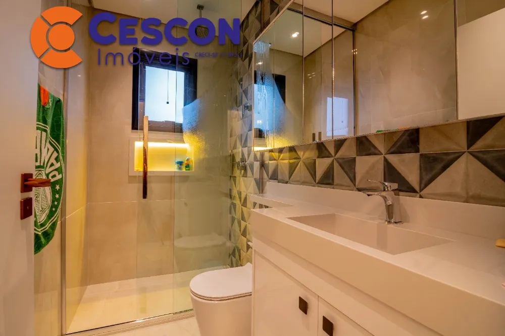 Casa de Condomínio, 5 quartos - Foto 9