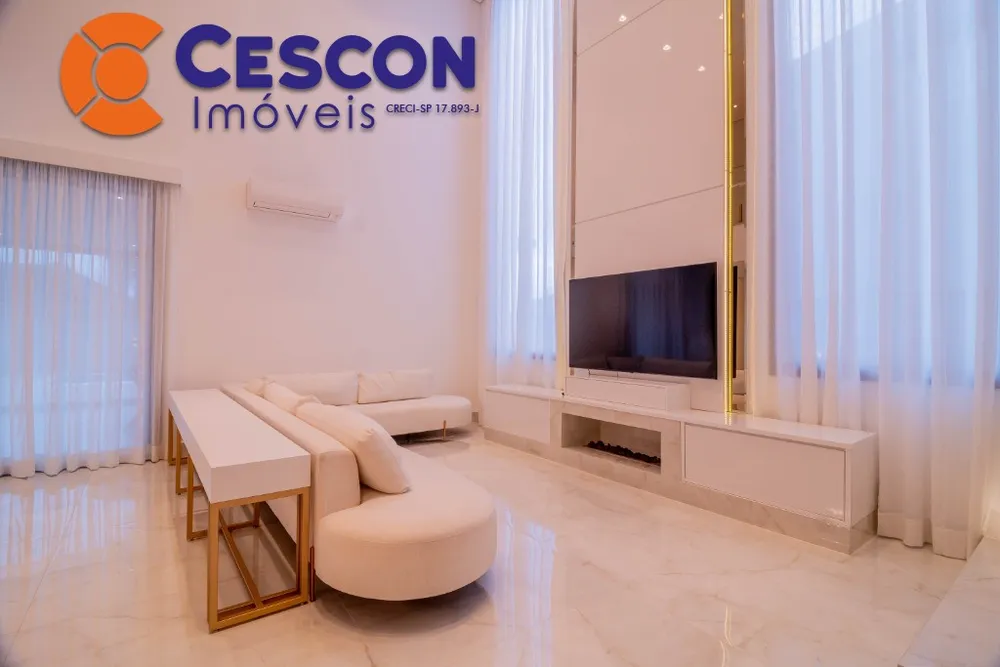 Casa de Condomínio, 5 quartos - Foto 3
