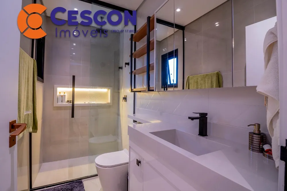 Casa de Condomínio, 5 quartos - Foto 7