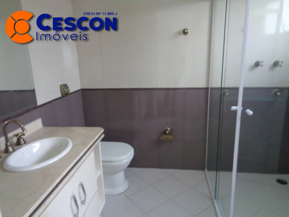 Casa de Condomínio, 4 quartos - Foto 15