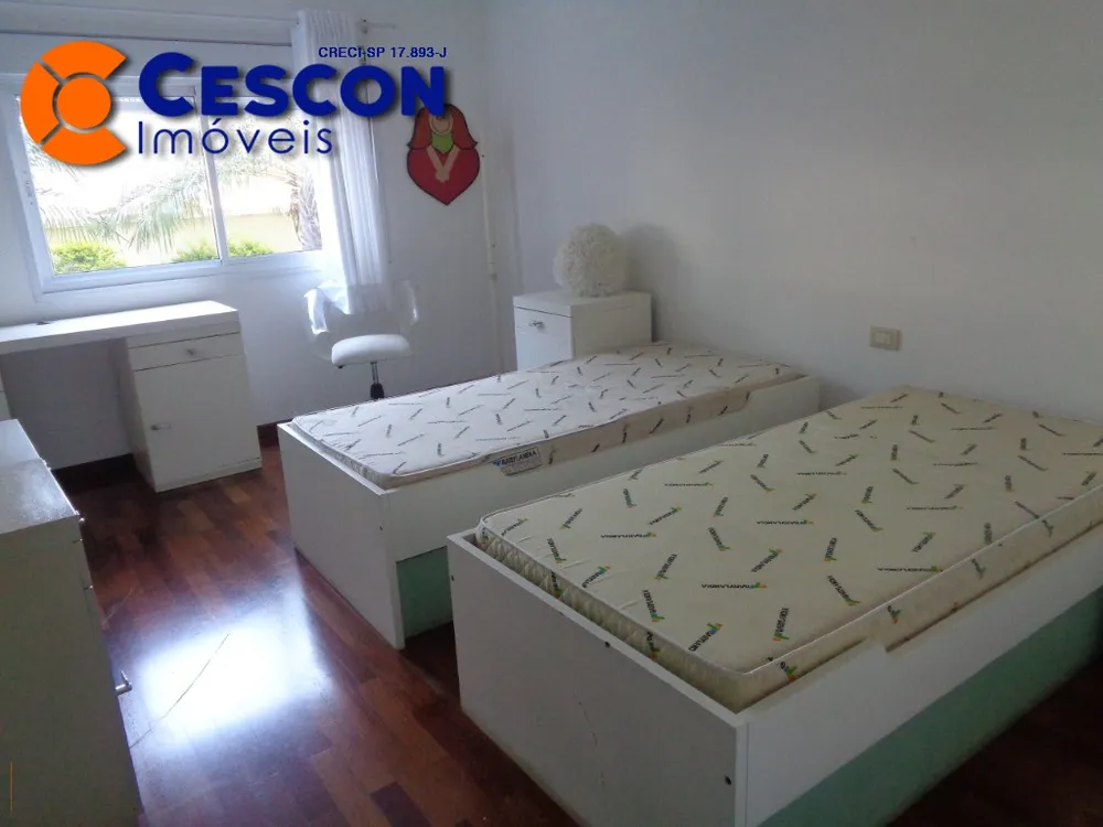 Casa de Condomínio, 4 quartos - Foto 14