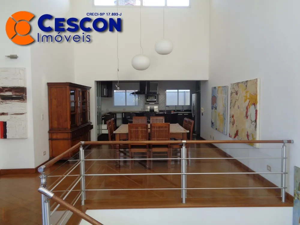 Casa de Condomínio, 4 quartos - Foto 2