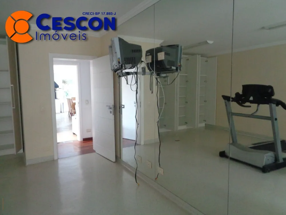 Casa de Condomínio, 4 quartos - Foto 13