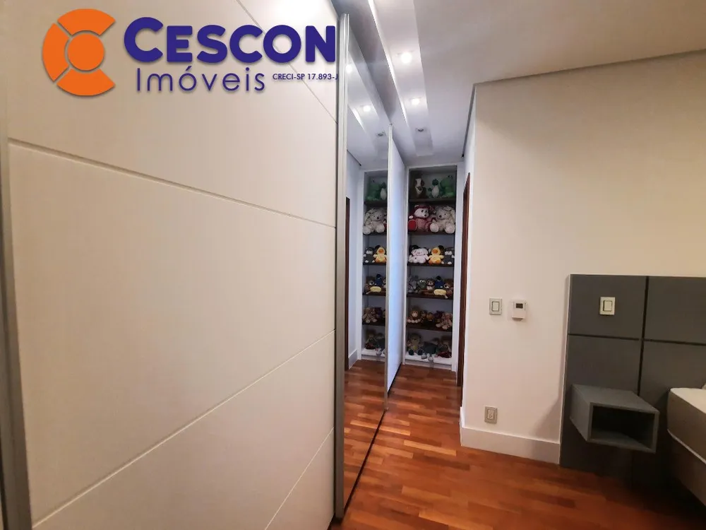 Casa de Condomínio, 4 quartos - Foto 11