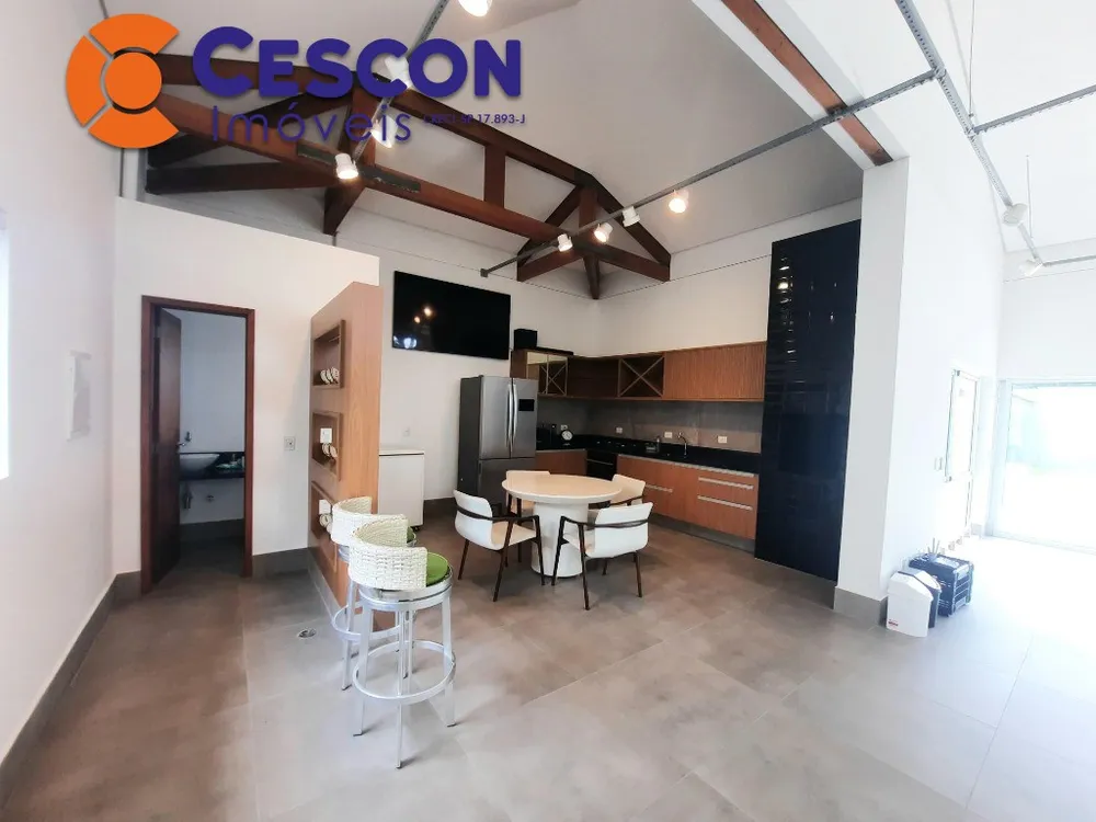 Casa de Condomínio, 4 quartos - Foto 7