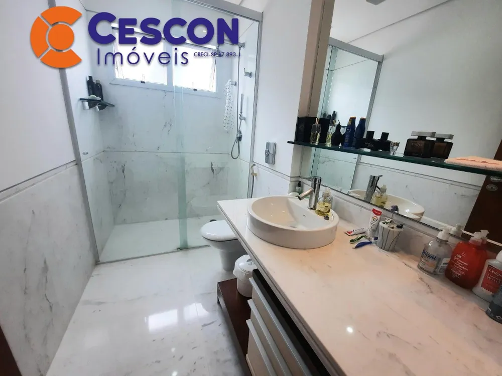 Casa de Condomínio, 4 quartos - Foto 10