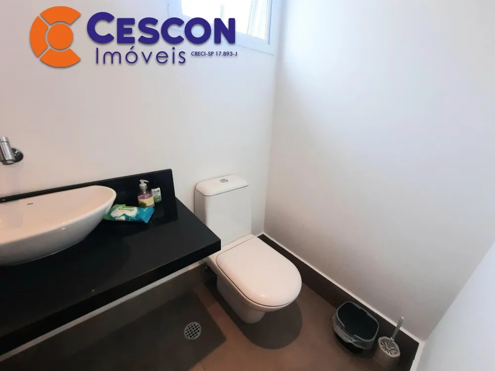 Casa de Condomínio, 4 quartos - Foto 8