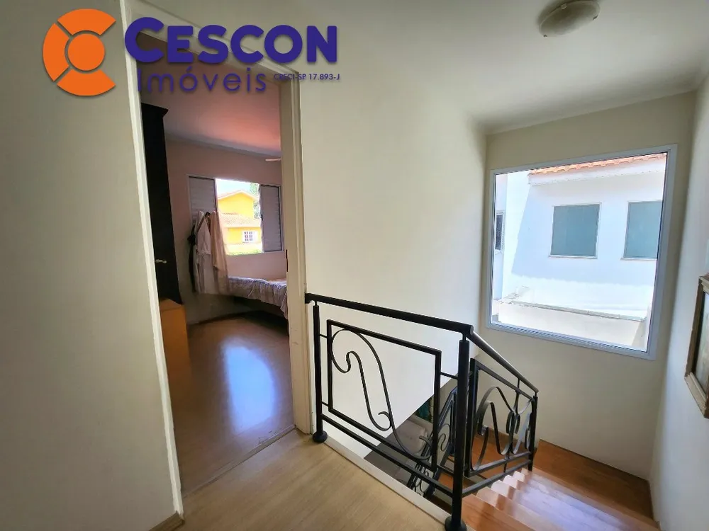 Casa de Condomínio, 4 quartos - Foto 10