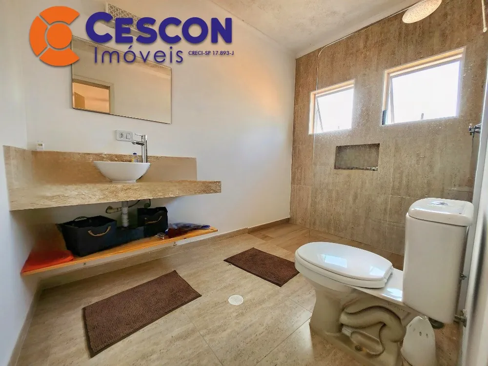Casa de Condomínio, 4 quartos - Foto 6