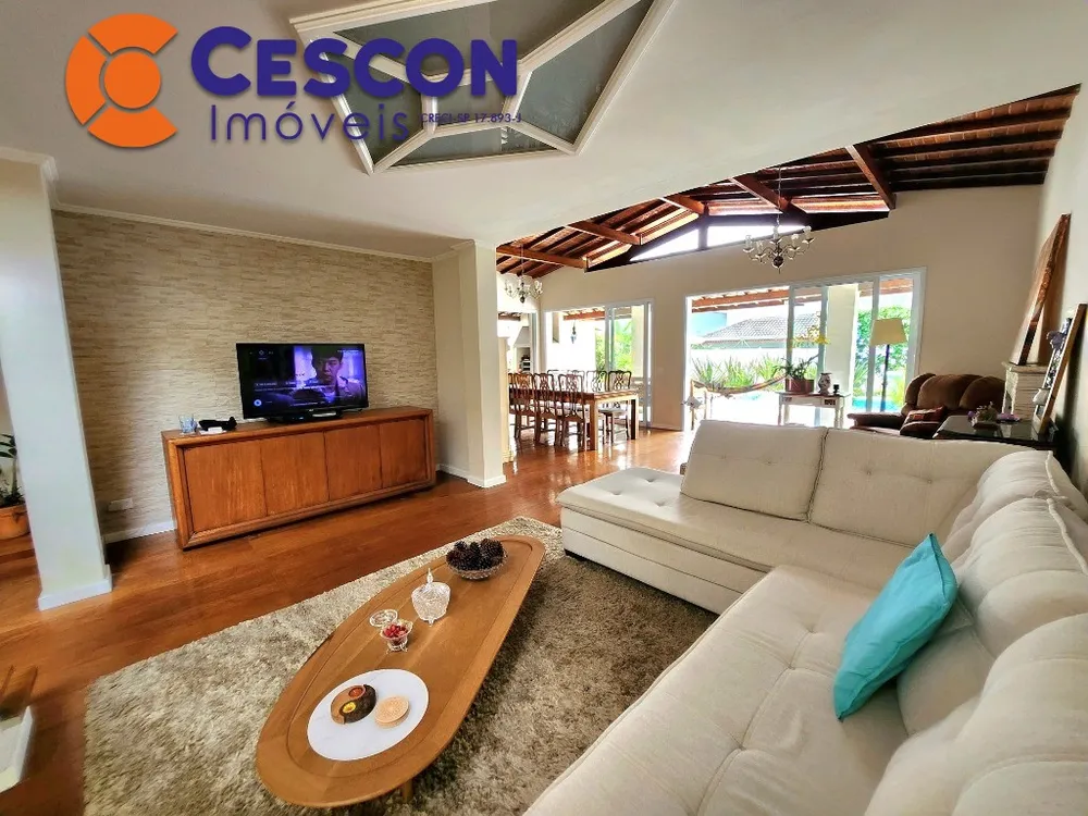 Casa de Condomínio, 4 quartos - Foto 7